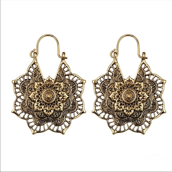 unbranded Jewelry - Boho Earrings